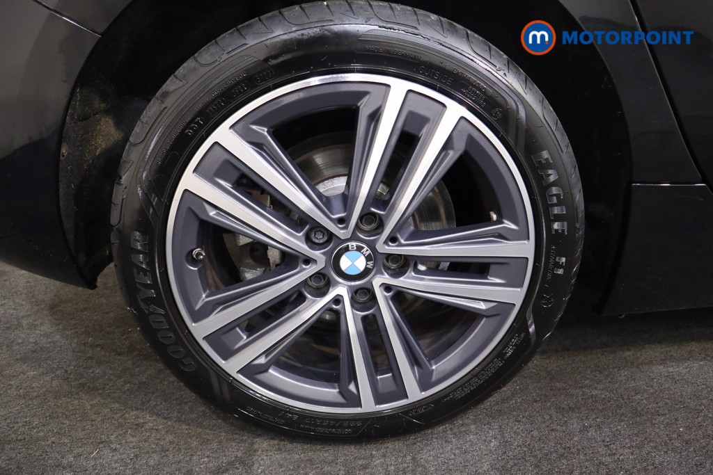 BMW 1 Series Sport Automatic Petrol Hatchback - Stock Number (1560963) - 15th supplementary image
