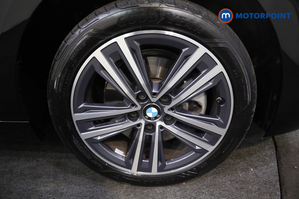 BMW 1 Series Sport Automatic Petrol Hatchback - Stock Number (1560963) - 16th supplementary image