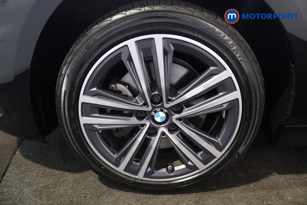BMW 1 Series Sport Automatic Petrol Hatchback - Stock Number (1560963) - 17th supplementary image