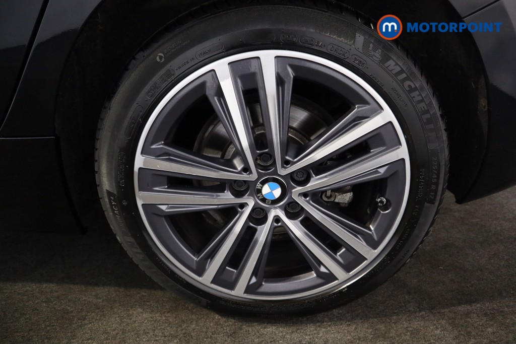 BMW 1 Series Sport Automatic Petrol Hatchback - Stock Number (1560963) - 18th supplementary image