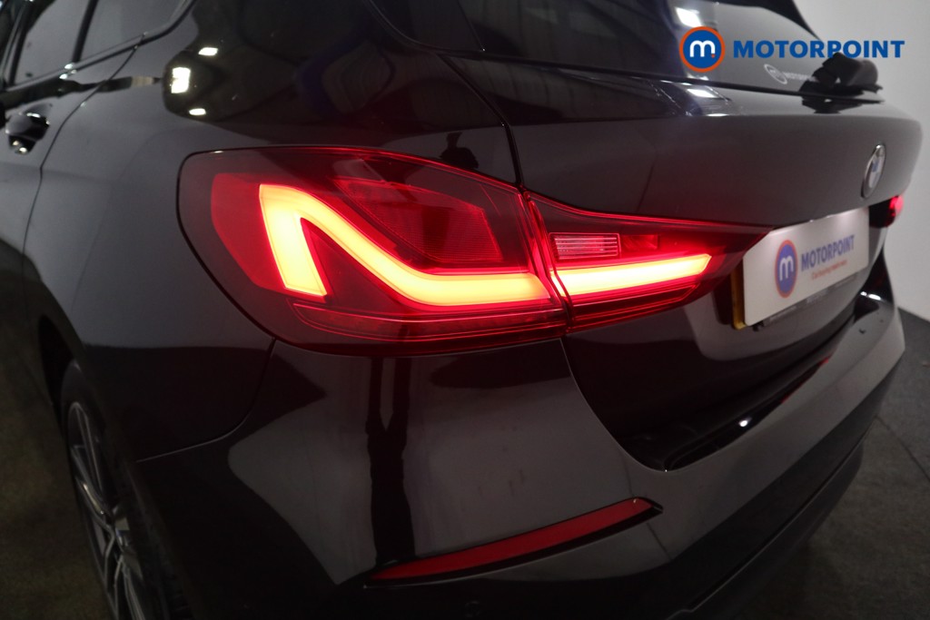 BMW 1 Series Sport Automatic Petrol Hatchback - Stock Number (1560963) - 20th supplementary image