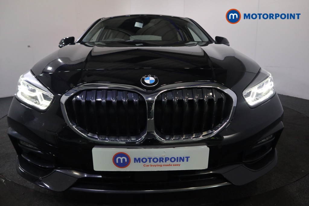 BMW 1 Series Sport Automatic Petrol Hatchback - Stock Number (1560963) - 25th supplementary image