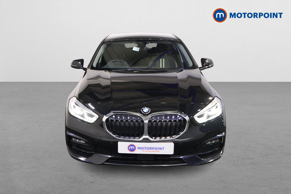 BMW 1 Series Sport Automatic Petrol Hatchback - Stock Number (1560963) - Front bumper