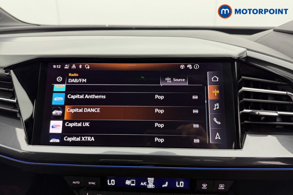Audi Q4 Edition 1 Automatic Electric SUV - Stock Number (1560986) - 6th supplementary image