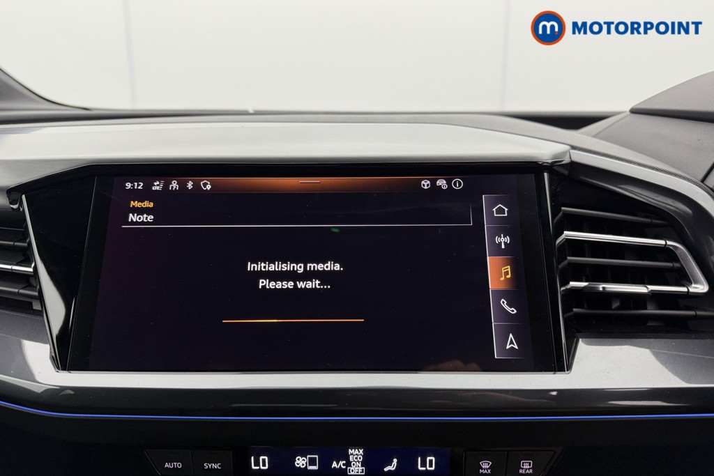 Audi Q4 Edition 1 Automatic Electric SUV - Stock Number (1560986) - 7th supplementary image