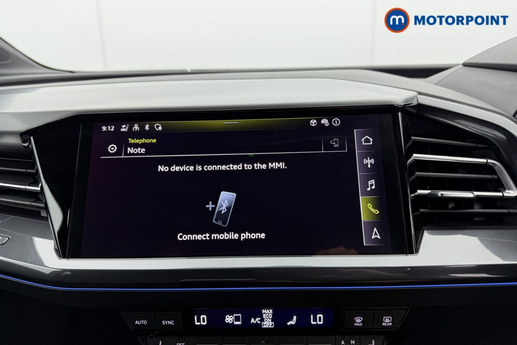 Audi Q4 Edition 1 Automatic Electric SUV - Stock Number (1560986) - 8th supplementary image
