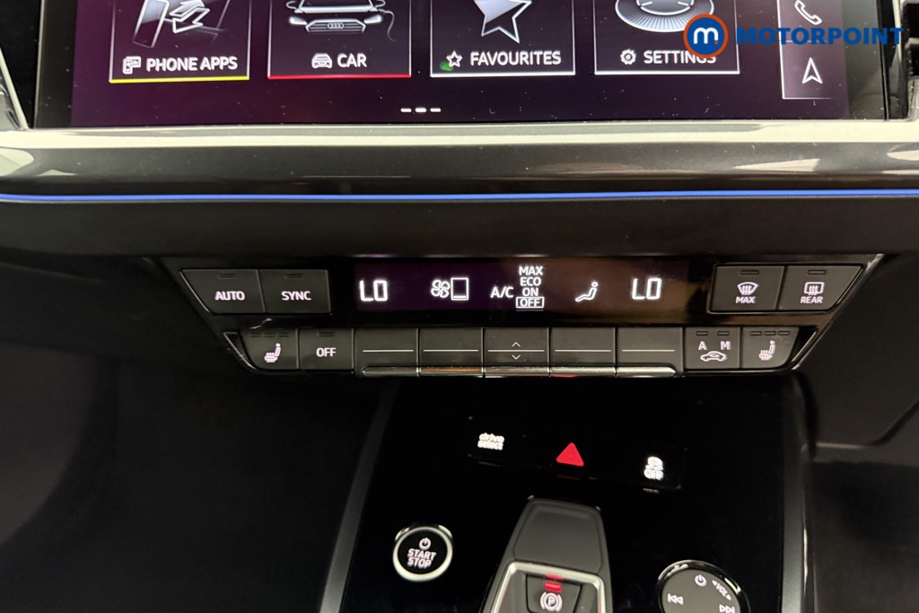 Audi Q4 Edition 1 Automatic Electric SUV - Stock Number (1560986) - 11th supplementary image