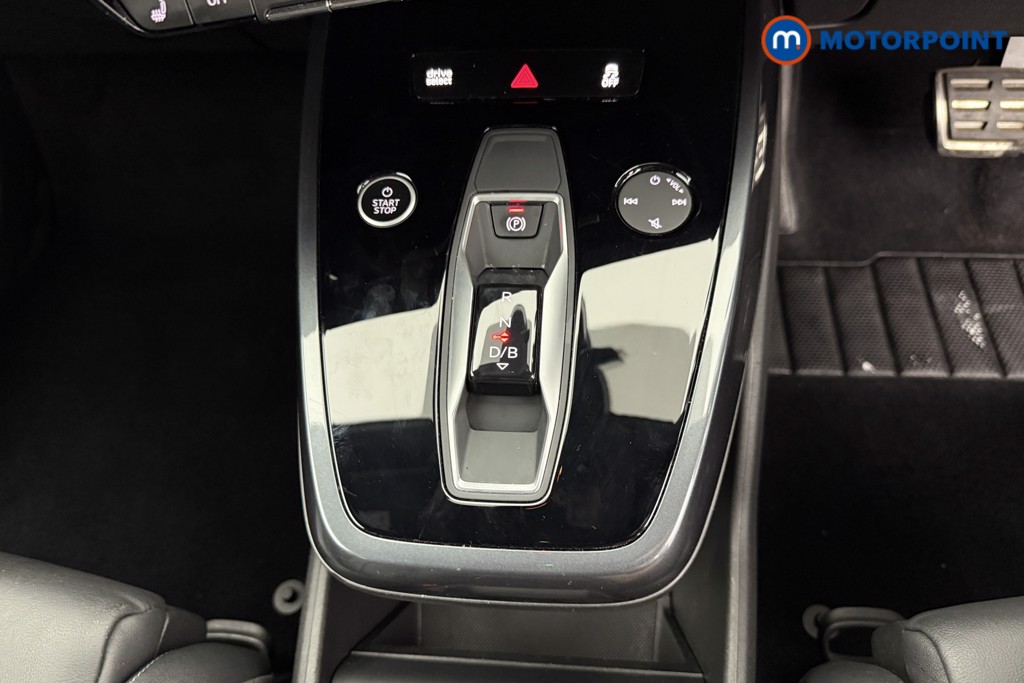 Audi Q4 Edition 1 Automatic Electric SUV - Stock Number (1560986) - 12th supplementary image