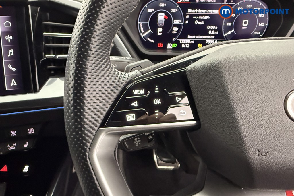 Audi Q4 Edition 1 Automatic Electric SUV - Stock Number (1560986) - 13th supplementary image