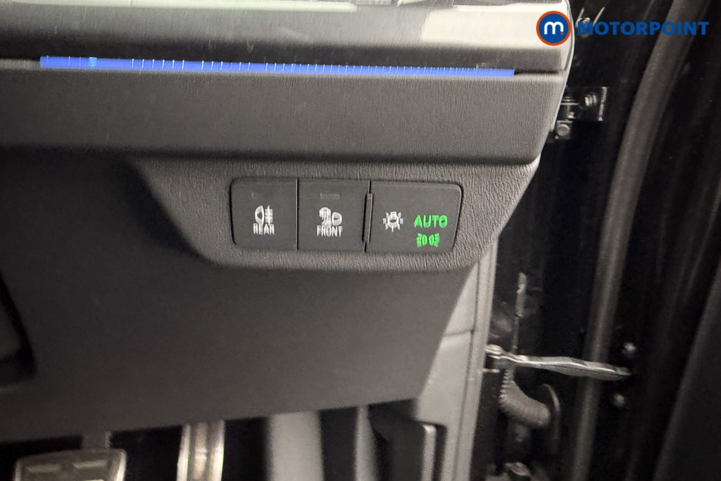 Audi Q4 Edition 1 Automatic Electric SUV - Stock Number (1560986) - 15th supplementary image