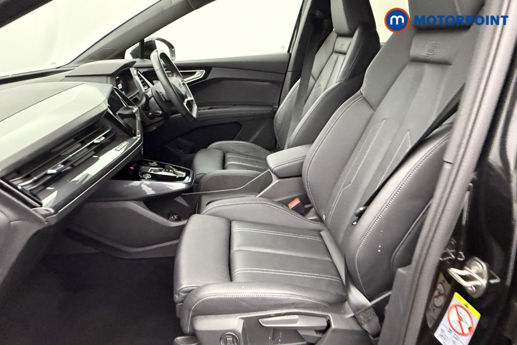 Audi Q4 Edition 1 Automatic Electric SUV - Stock Number (1560986) - 22nd supplementary image