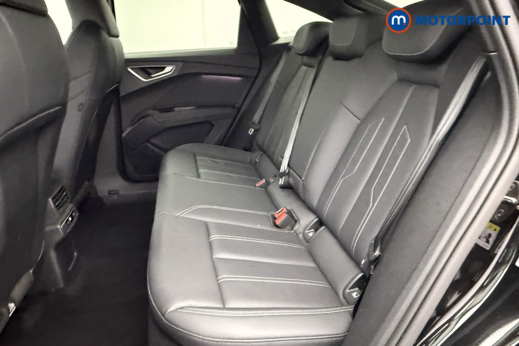 Audi Q4 Edition 1 Automatic Electric SUV - Stock Number (1560986) - 23rd supplementary image