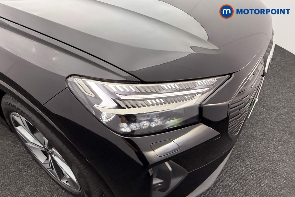 Audi Q4 Edition 1 Automatic Electric SUV - Stock Number (1560986) - 27th supplementary image