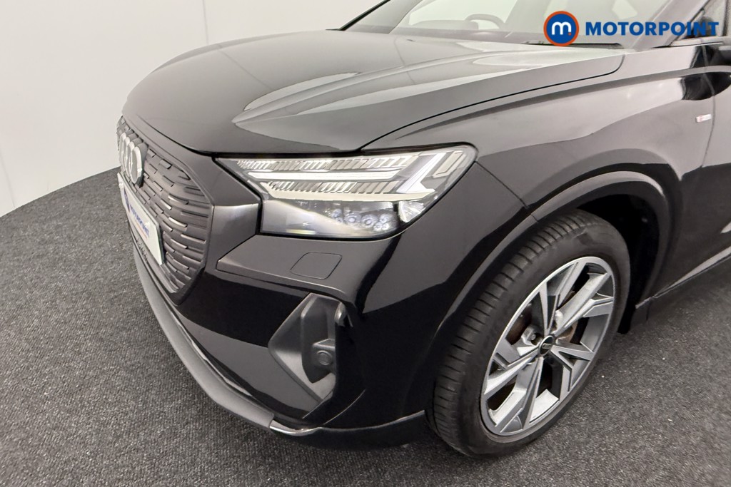 Audi Q4 Edition 1 Automatic Electric SUV - Stock Number (1560986) - 28th supplementary image