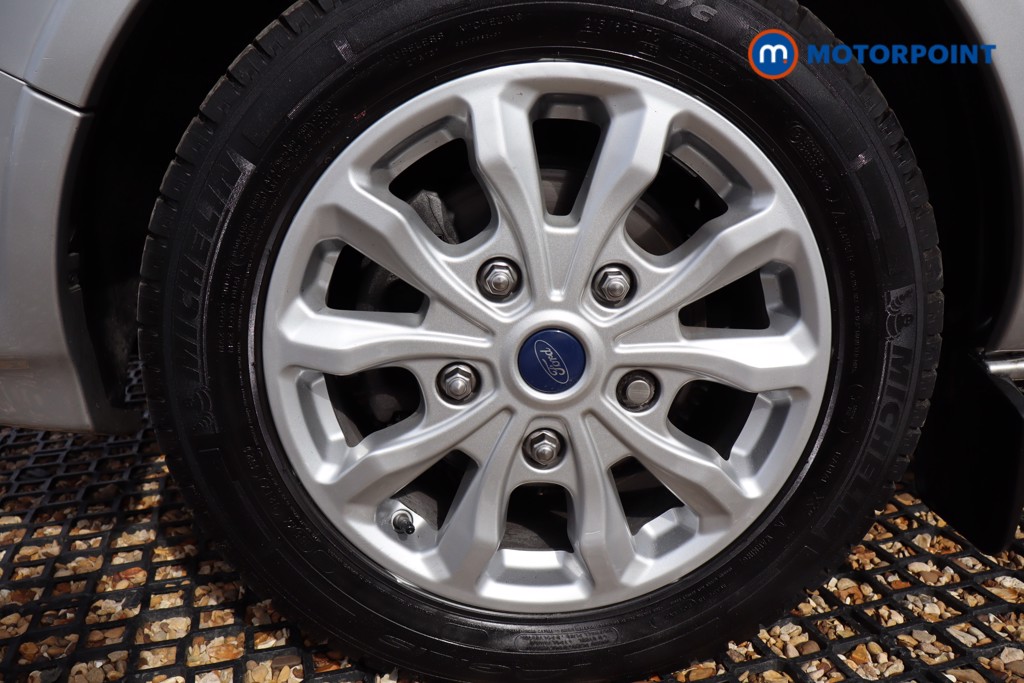Ford Tourneo Custom Titanium Automatic Diesel Standard Roof Minibus - Stock Number (1561119) - 3rd supplementary image