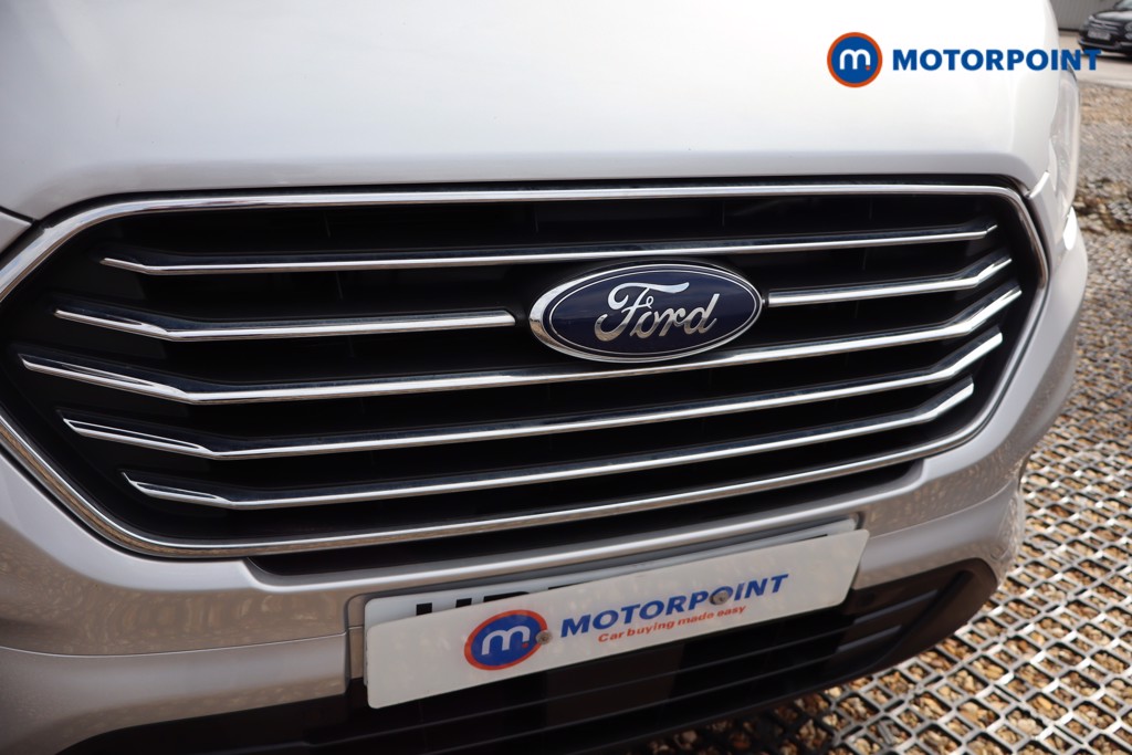 Ford Tourneo Custom Titanium Automatic Diesel Standard Roof Minibus - Stock Number (1561119) - 16th supplementary image