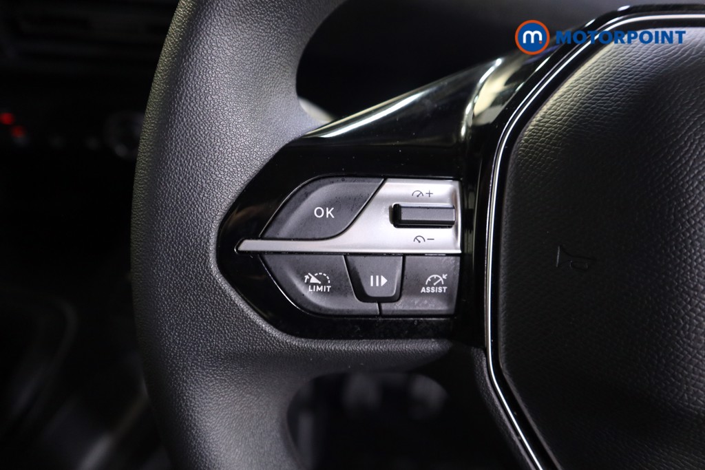 Peugeot Partner Professional Manual Diesel Panel Van - Stock Number (1561135) - 3rd supplementary image