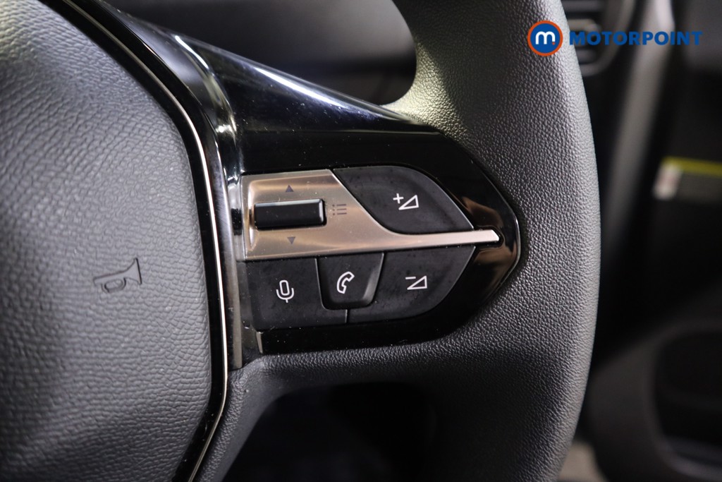 Peugeot Partner Professional Manual Diesel Panel Van - Stock Number (1561135) - 4th supplementary image