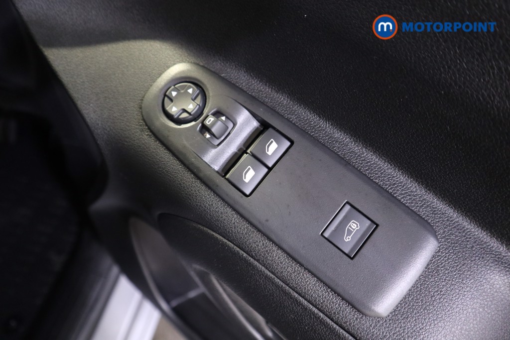 Peugeot Partner Professional Manual Diesel Panel Van - Stock Number (1561135) - 9th supplementary image