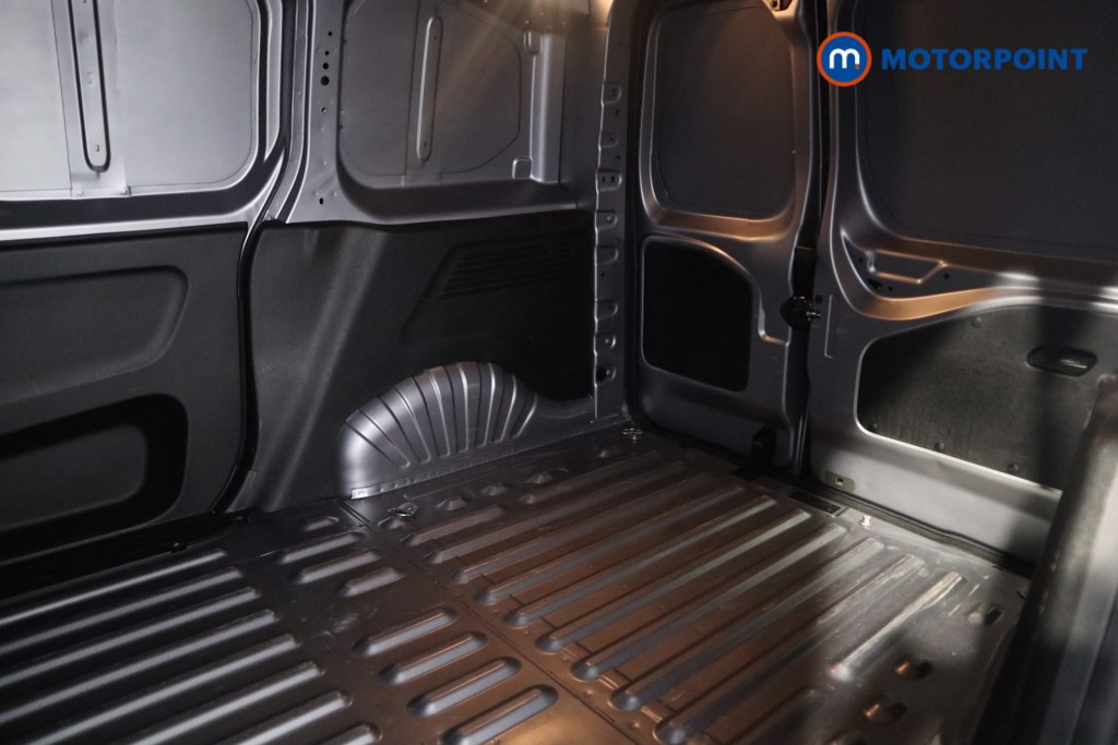 Peugeot Partner Professional Manual Diesel Panel Van - Stock Number (1561135) - 11th supplementary image