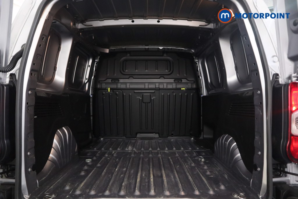 Peugeot Partner Professional Manual Diesel Panel Van - Stock Number (1561135) - 12th supplementary image