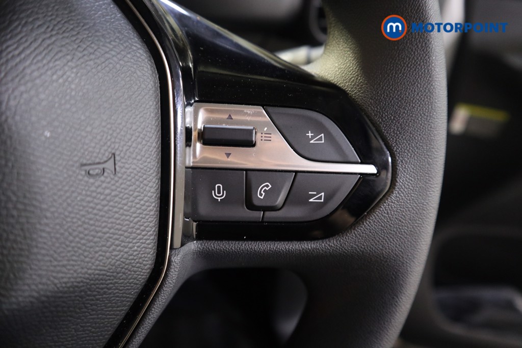 Peugeot Partner Professional Manual Diesel Panel Van - Stock Number (1561145) - 4th supplementary image