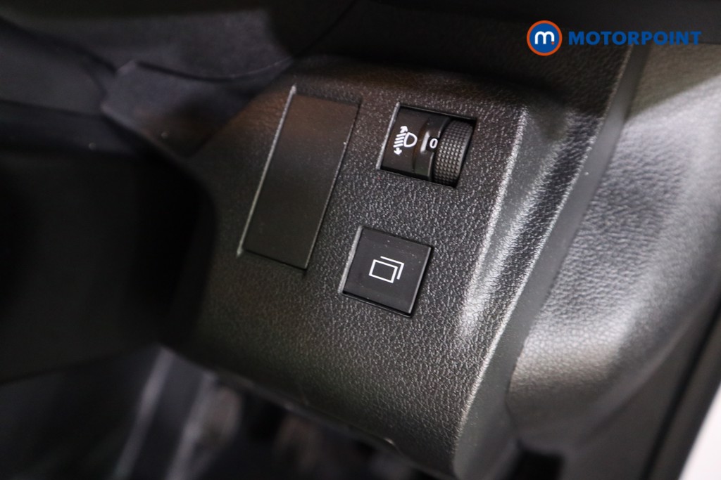 Peugeot Partner Professional Manual Diesel Panel Van - Stock Number (1561145) - 9th supplementary image