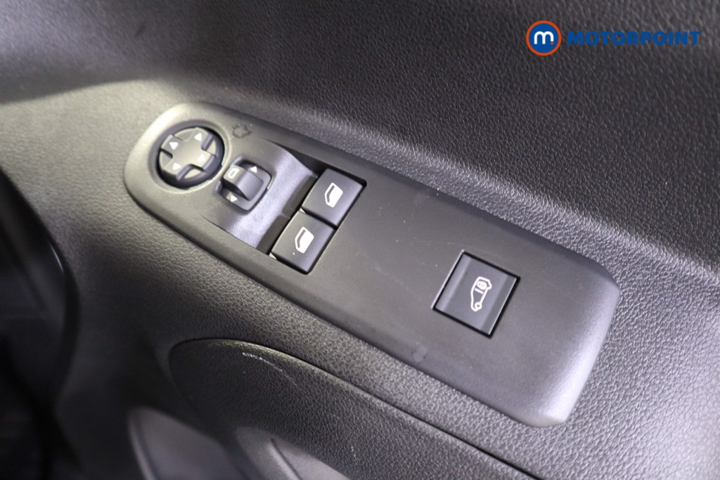 Peugeot Partner Professional Manual Diesel Panel Van - Stock Number (1561145) - 10th supplementary image