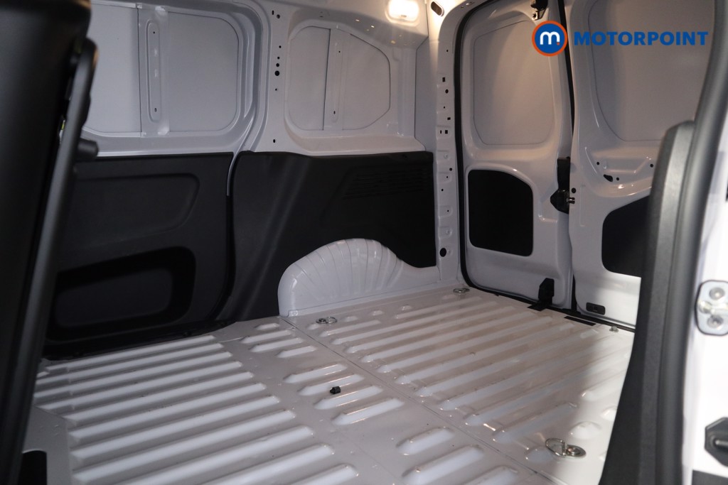 Peugeot Partner Professional Manual Diesel Panel Van - Stock Number (1561145) - 12th supplementary image