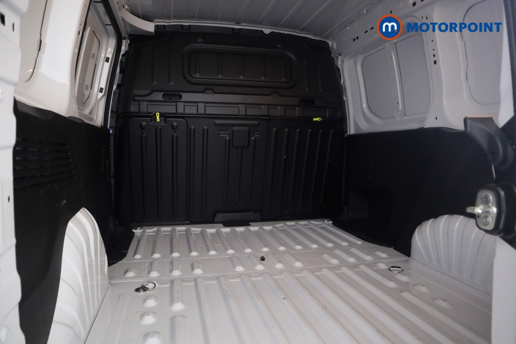 Peugeot Partner Professional Manual Diesel Panel Van - Stock Number (1561145) - 13th supplementary image