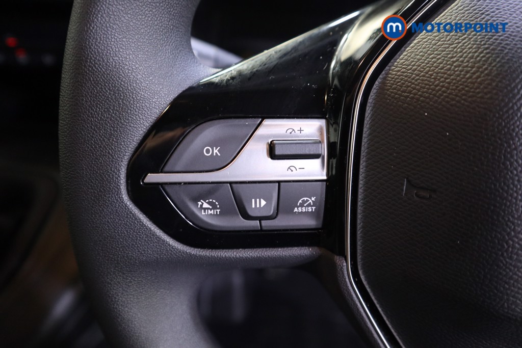 Peugeot Partner Professional Manual Diesel Panel Van - Stock Number (1561161) - 3rd supplementary image