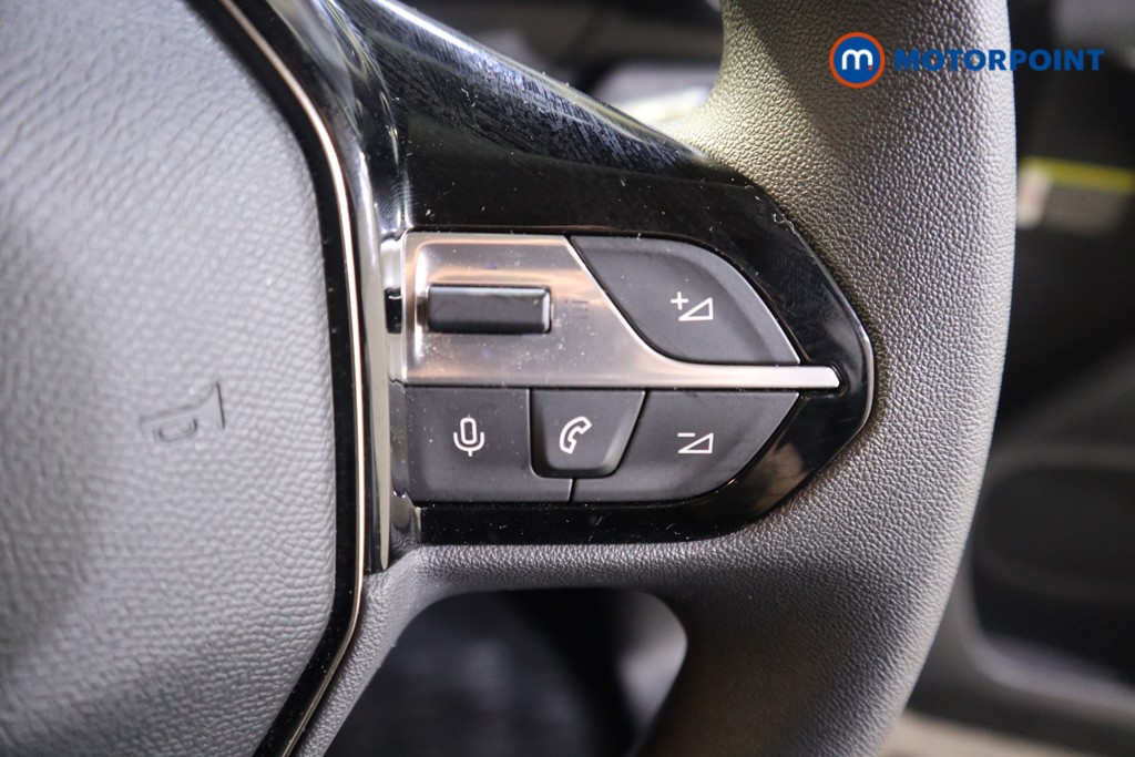 Peugeot Partner Professional Manual Diesel Panel Van - Stock Number (1561161) - 4th supplementary image