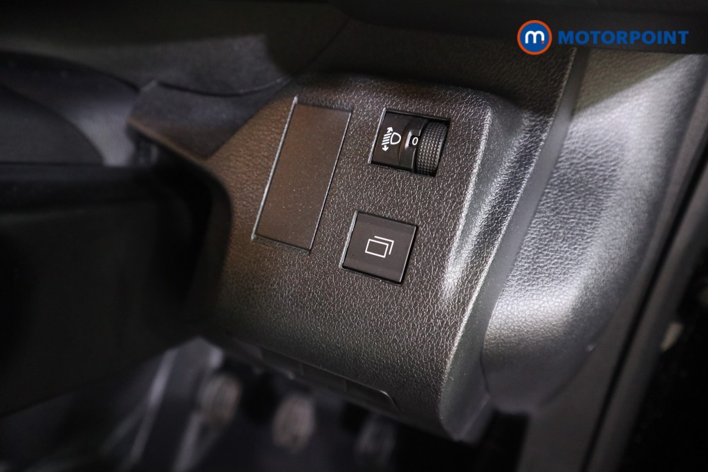 Peugeot Partner Professional Manual Diesel Panel Van - Stock Number (1561161) - 9th supplementary image