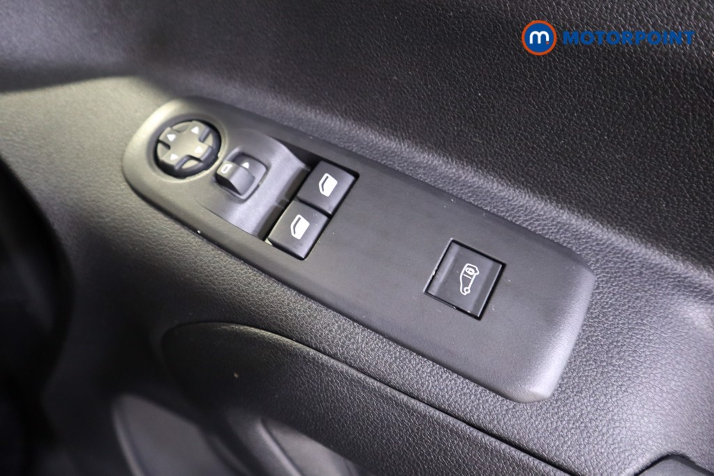 Peugeot Partner Professional Manual Diesel Panel Van - Stock Number (1561161) - 10th supplementary image