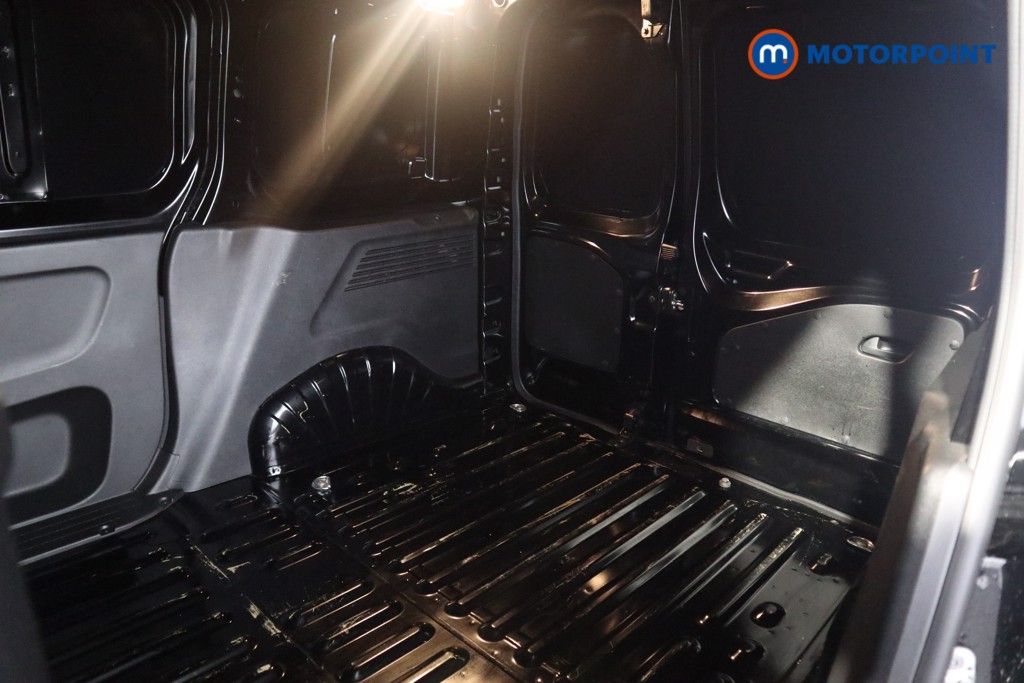 Peugeot Partner Professional Manual Diesel Panel Van - Stock Number (1561161) - 12th supplementary image