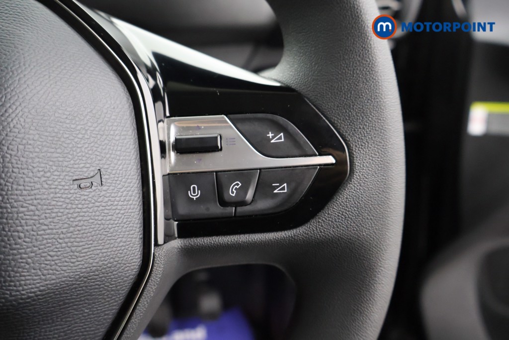 Peugeot Partner Professional Manual Diesel Panel Van - Stock Number (1561163) - 3rd supplementary image