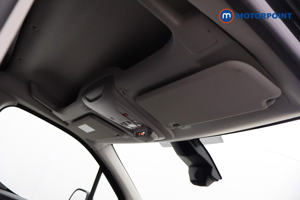 Peugeot Partner Professional Manual Diesel Panel Van - Stock Number (1561163) - 10th supplementary image