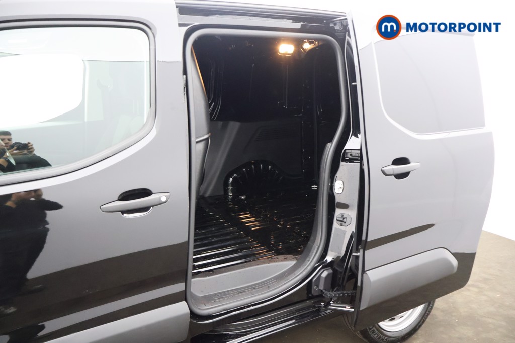 Peugeot Partner Professional Manual Diesel Panel Van - Stock Number (1561163) - 16th supplementary image