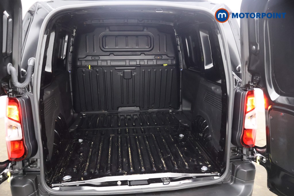 Peugeot Partner Professional Manual Diesel Panel Van - Stock Number (1561163) - 17th supplementary image