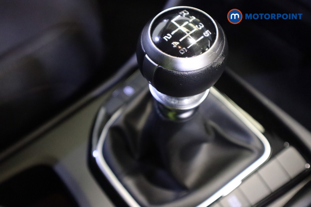 Hyundai Tucson Se Connect Manual Petrol SUV - Stock Number (1561194) - 5th supplementary image