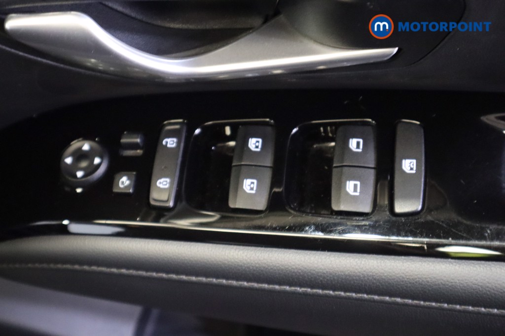 Hyundai Tucson Se Connect Manual Petrol SUV - Stock Number (1561194) - 13th supplementary image
