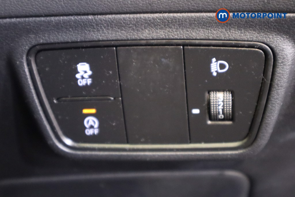 Hyundai Tucson Se Connect Manual Petrol SUV - Stock Number (1561194) - 14th supplementary image