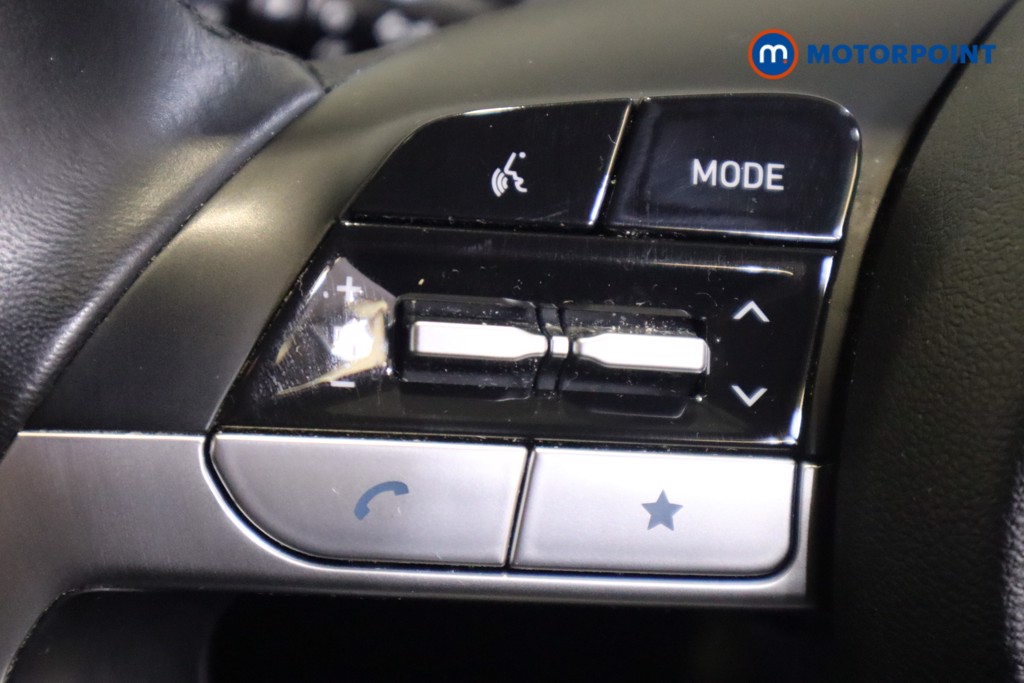 Hyundai Tucson Se Connect Manual Petrol SUV - Stock Number (1561194) - 15th supplementary image