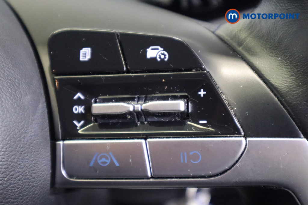 Hyundai Tucson Se Connect Manual Petrol SUV - Stock Number (1561194) - 16th supplementary image
