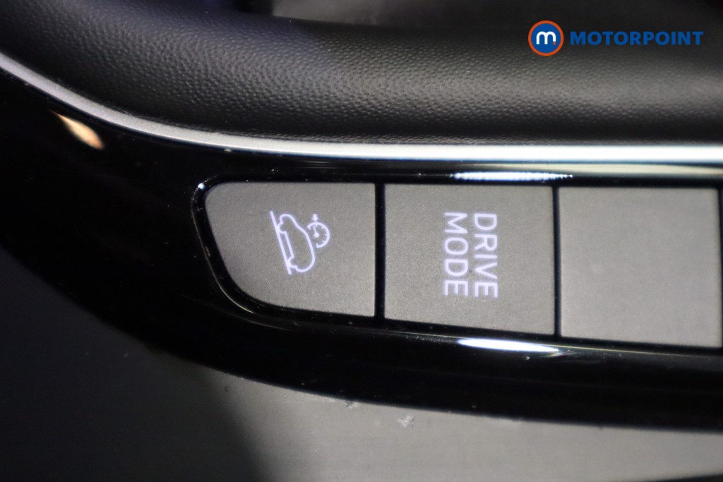 Hyundai Tucson Se Connect Manual Petrol SUV - Stock Number (1561194) - 21st supplementary image