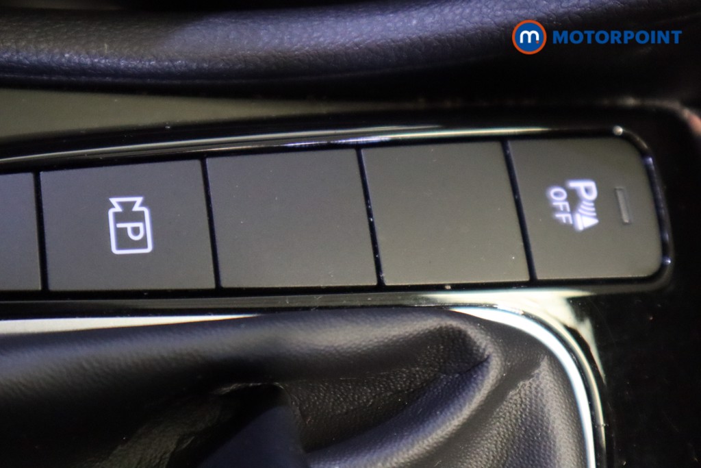 Hyundai Tucson Se Connect Manual Petrol SUV - Stock Number (1561194) - 22nd supplementary image