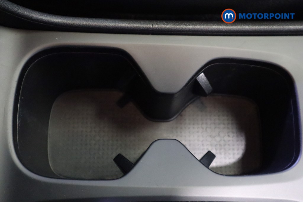 Hyundai Tucson Se Connect Manual Petrol SUV - Stock Number (1561194) - 23rd supplementary image
