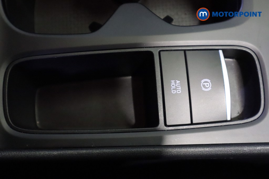 Hyundai Tucson Se Connect Manual Petrol SUV - Stock Number (1561194) - 24th supplementary image