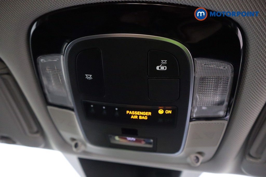 Hyundai Tucson Se Connect Manual Petrol SUV - Stock Number (1561194) - 25th supplementary image