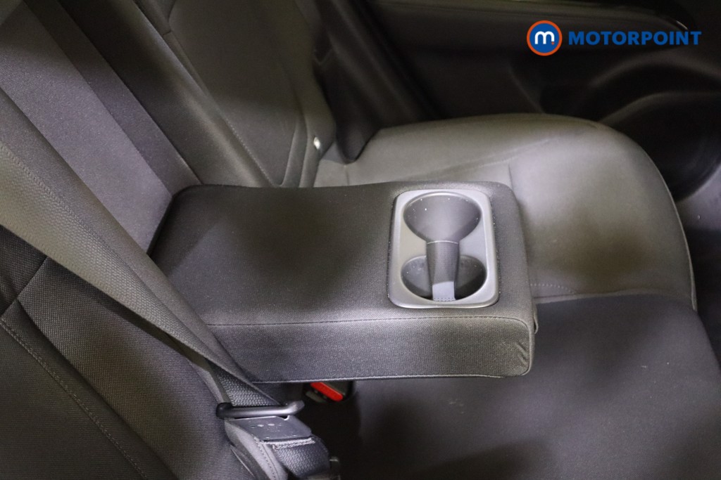 Hyundai Tucson Se Connect Manual Petrol SUV - Stock Number (1561194) - 27th supplementary image
